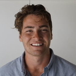 eric linssen headshot eric linssen headshot