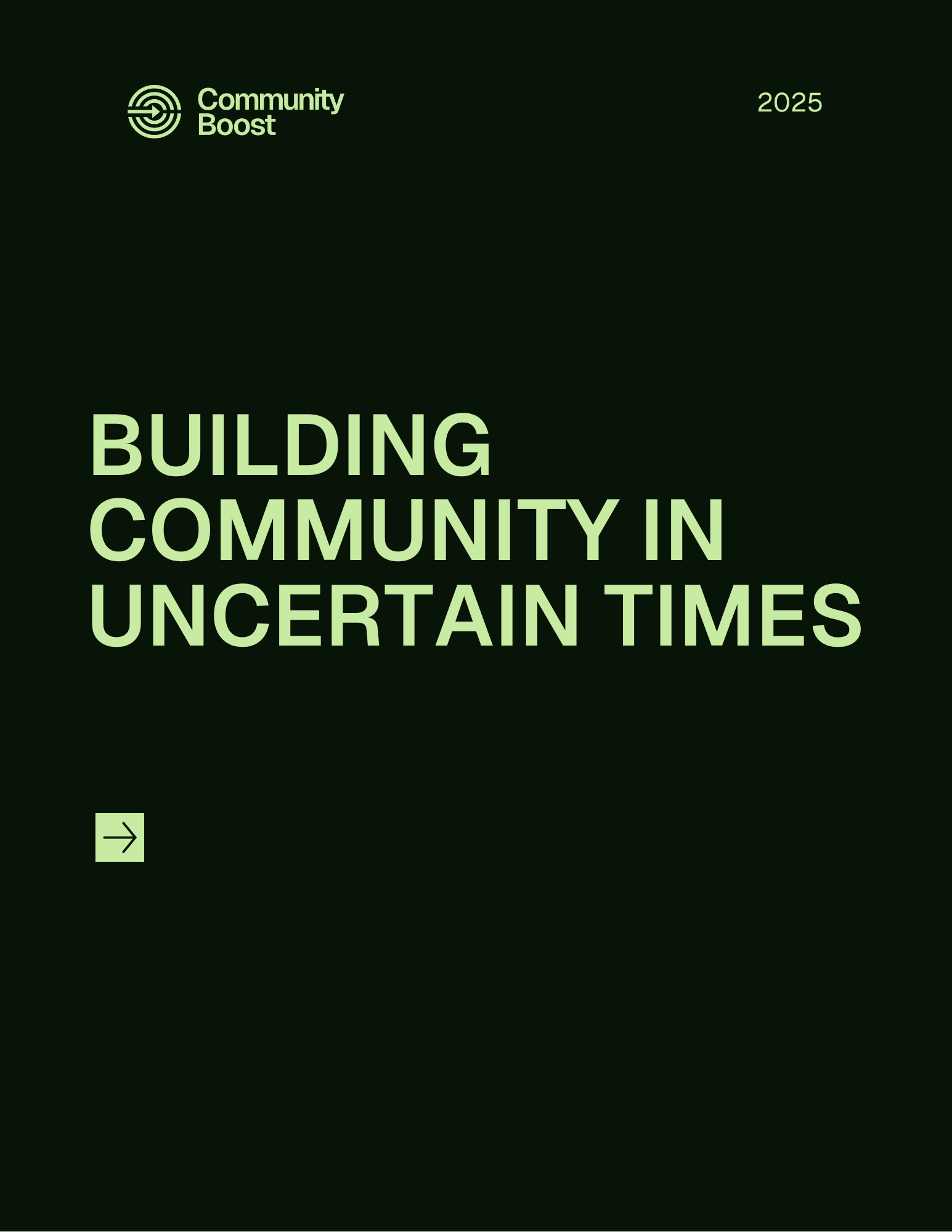 (Rebranded) Guide for Building Community (2)