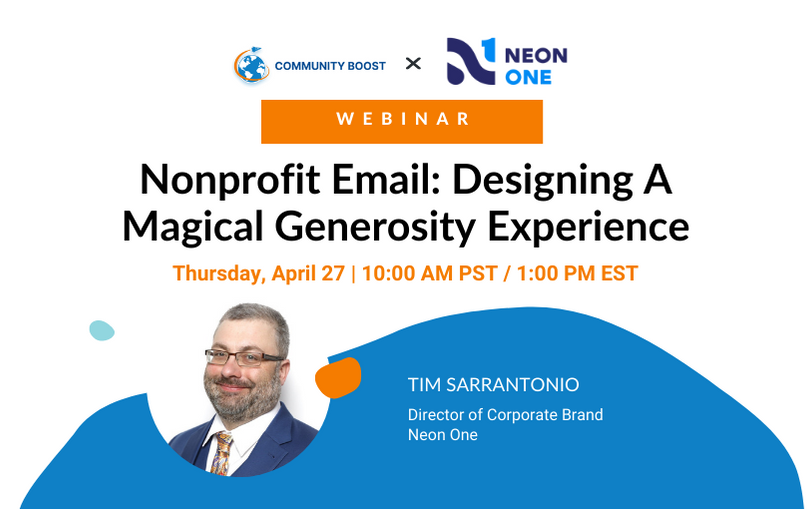 Neon One Email Report graphic