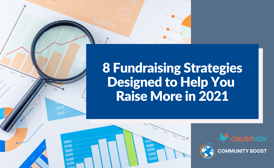 Fundraising Webinar