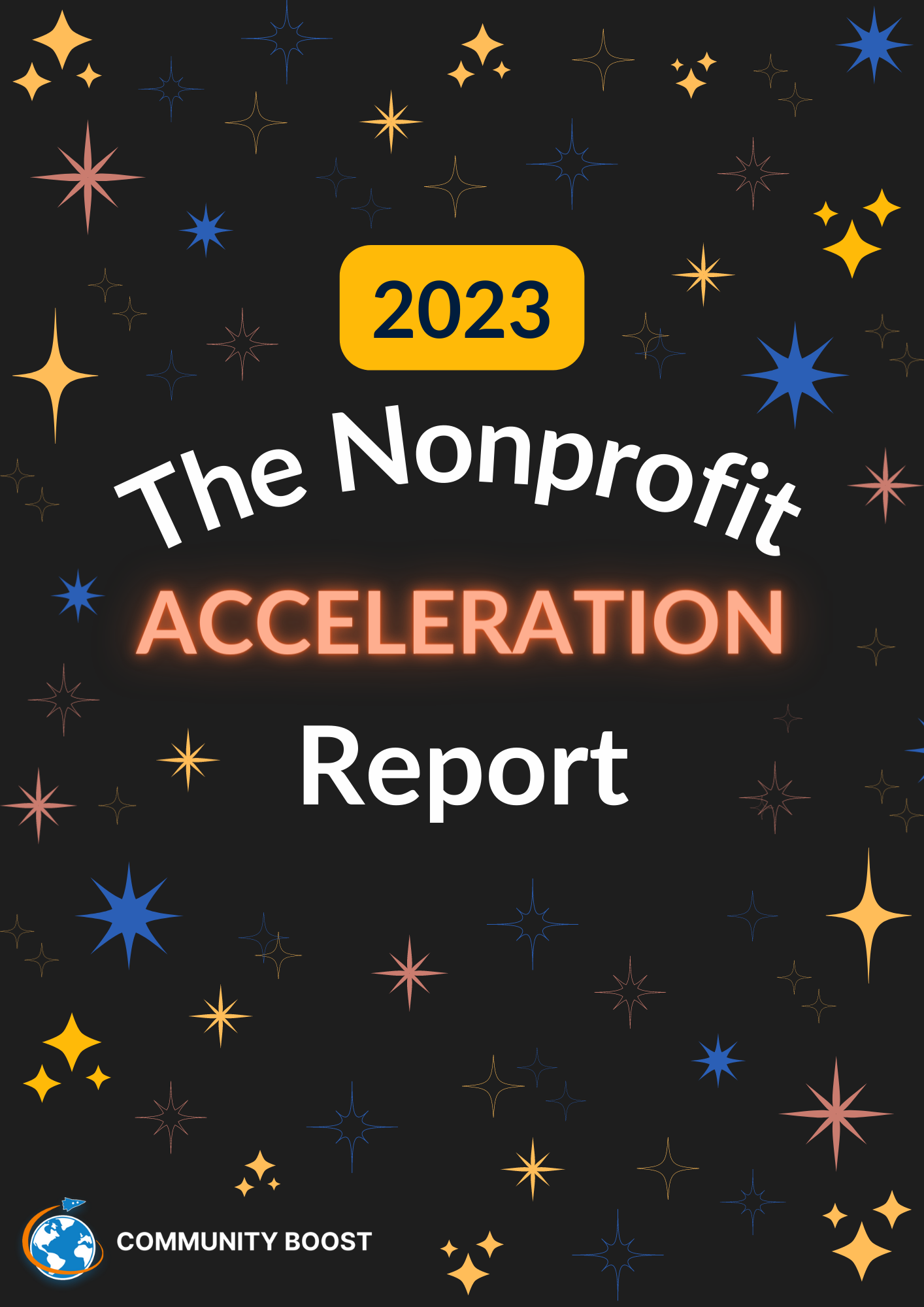 Nonprofit Acceleration Report 2023