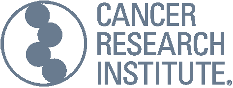 cancer research logo