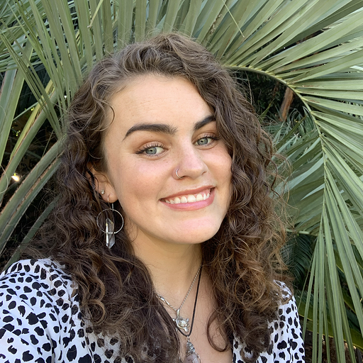 chloe orourke